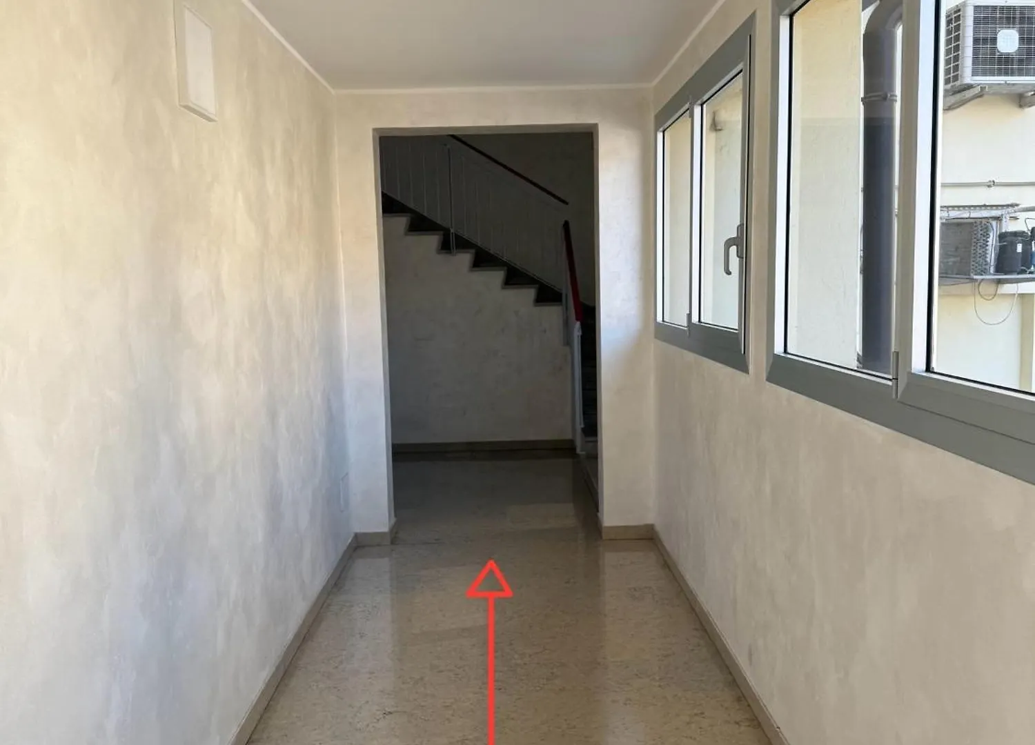 Beliy Hostel Venezia Italia