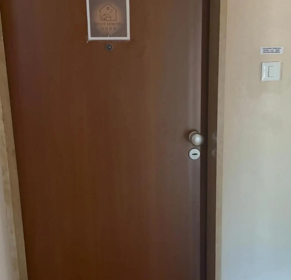 Beliy Hostel Venezia 0*,