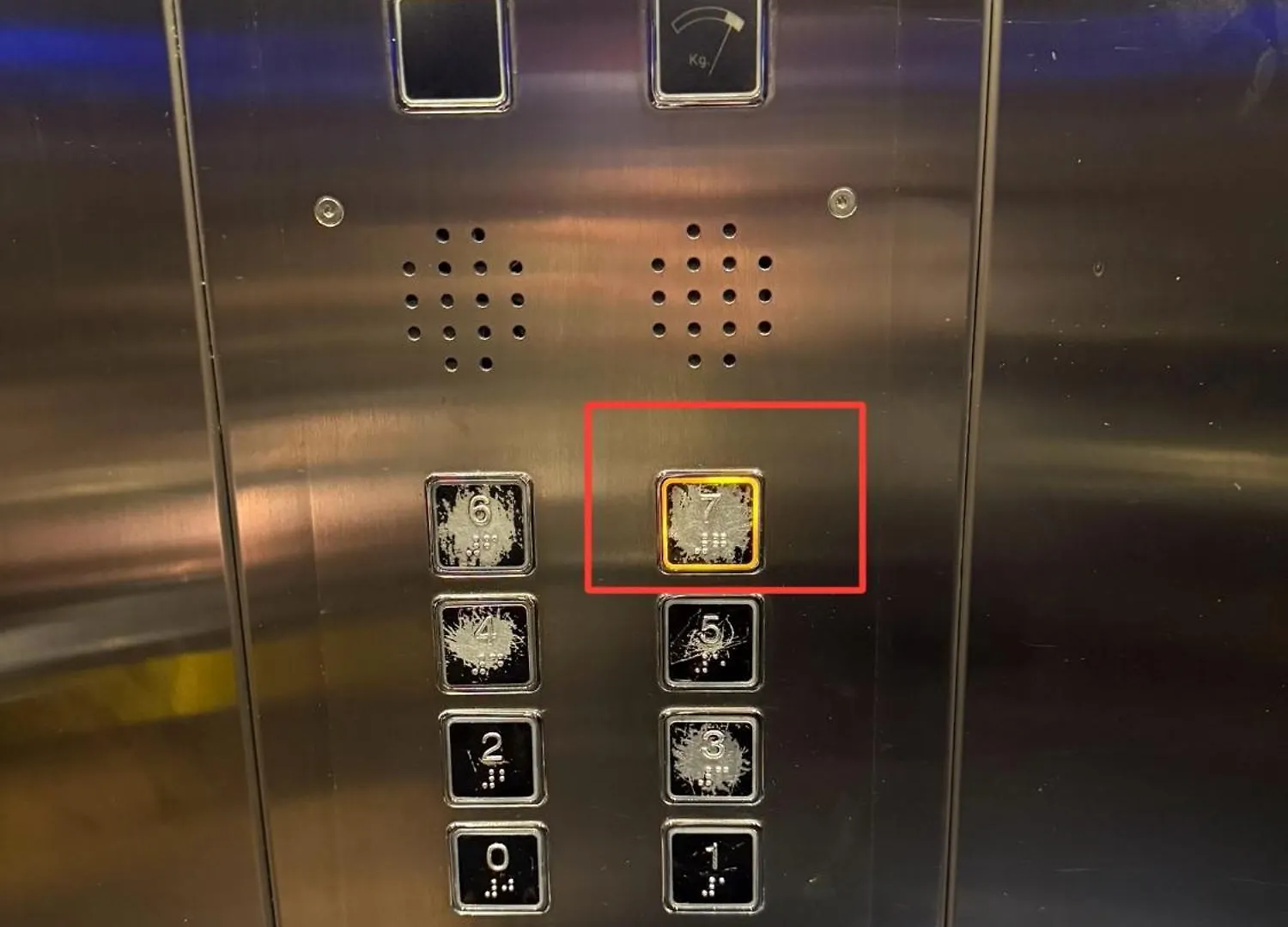 Ubytování v soukromí Beliy Hostel Benátky