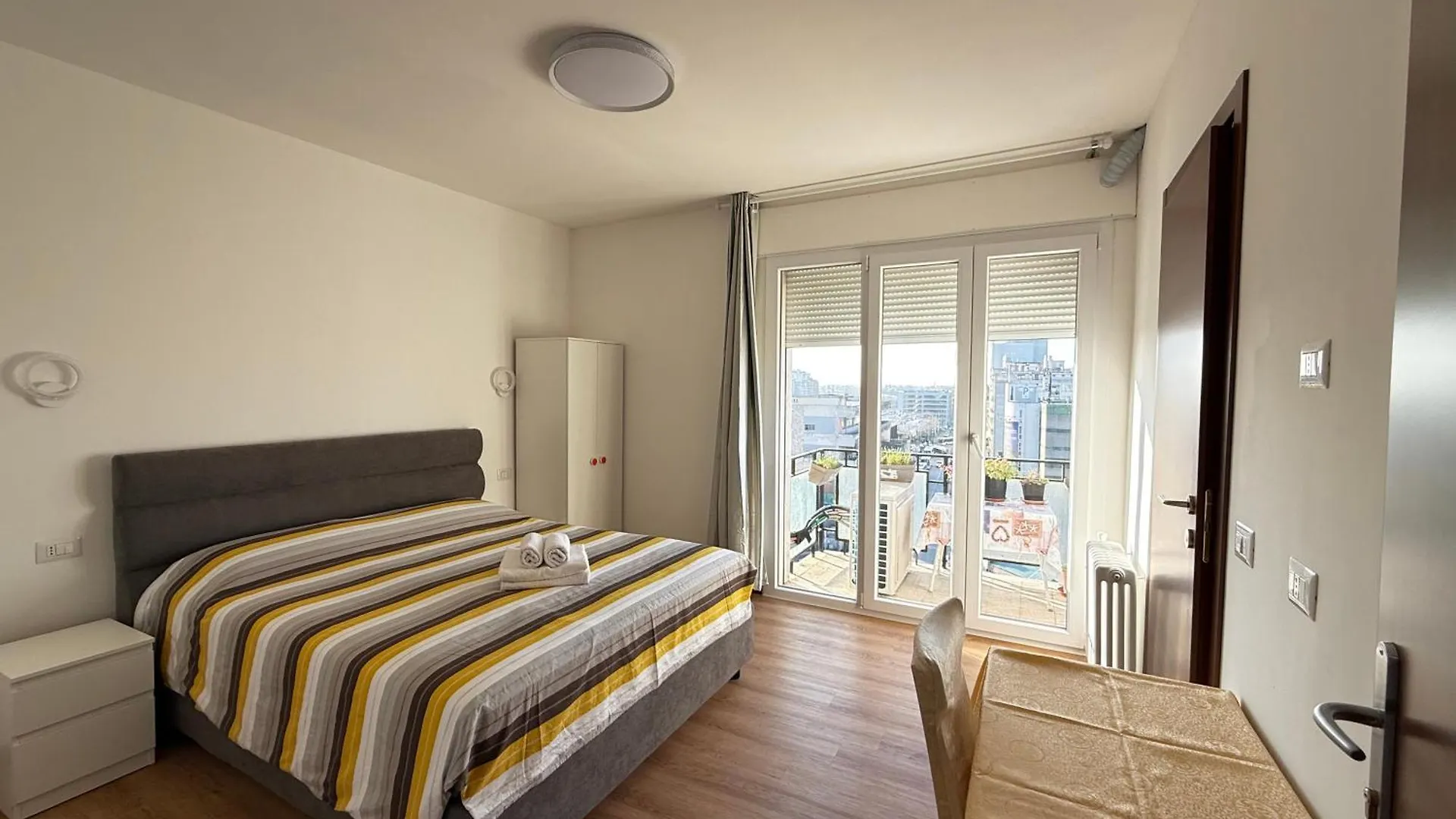 Beliy Hostel Benátky